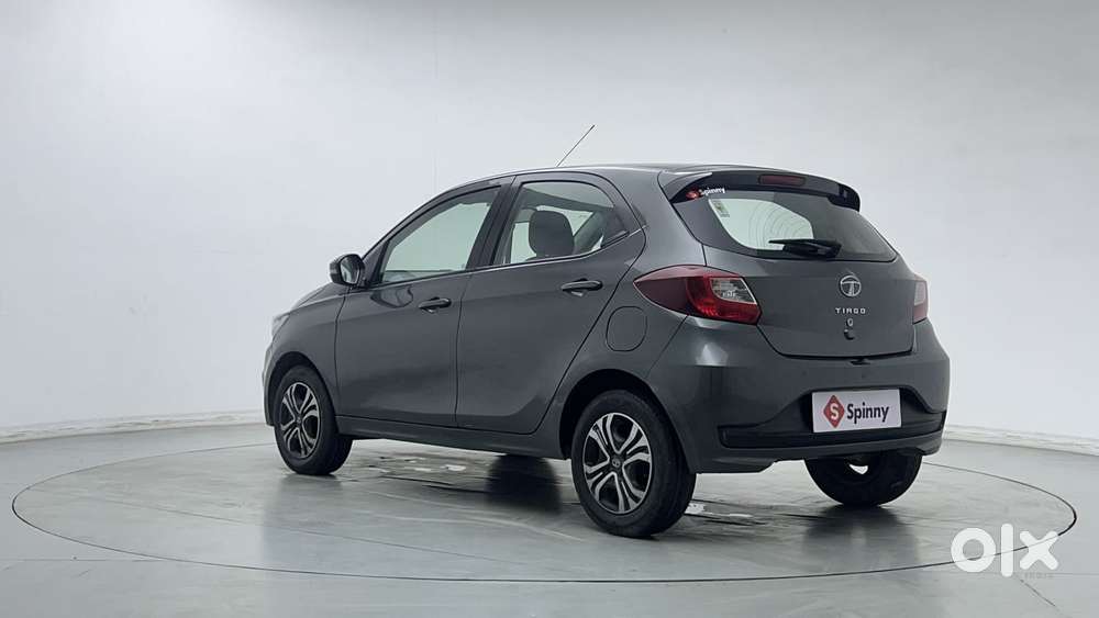 Tata Tiago Xz, 2021, Petrol