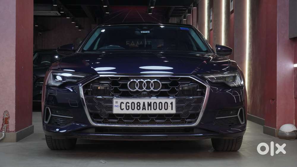 Audi A6 2.0 45 Tfsi Technology, 2024, Petrol