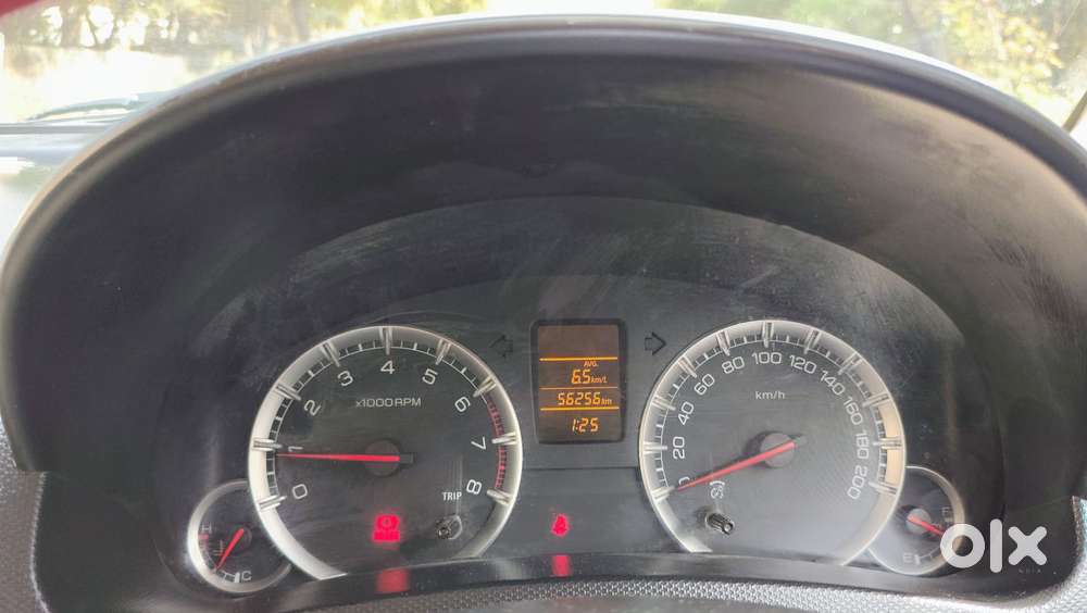 Maruti Suzuki Swift Dzire 1.3 Vxi, 2014, Petrol