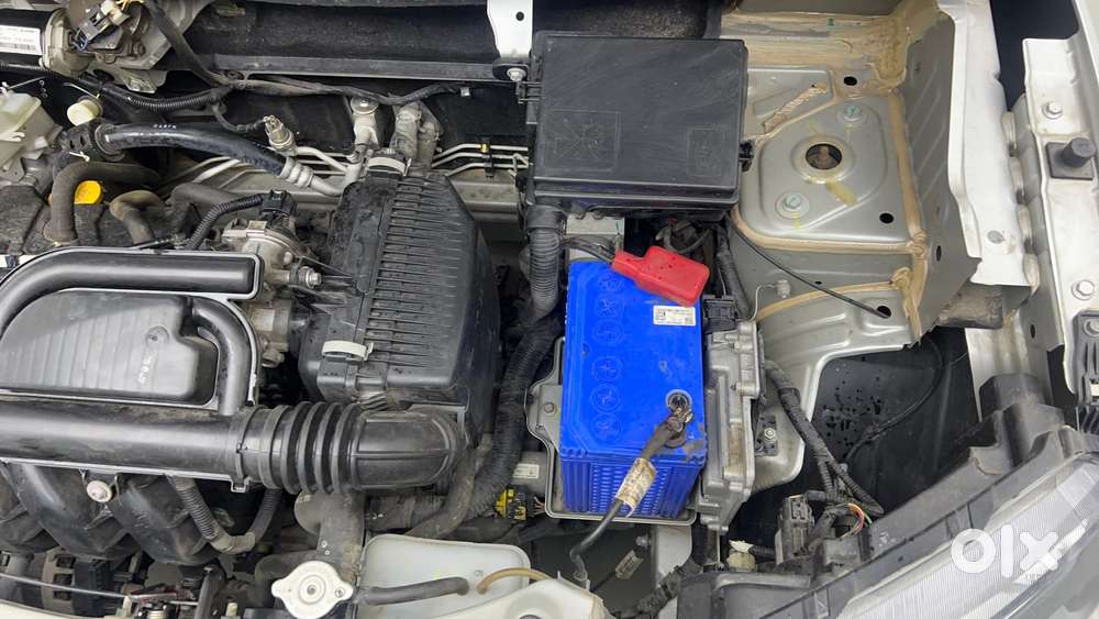 Renault Kwid 1.0 Rxt Amt, 2022, Petrol