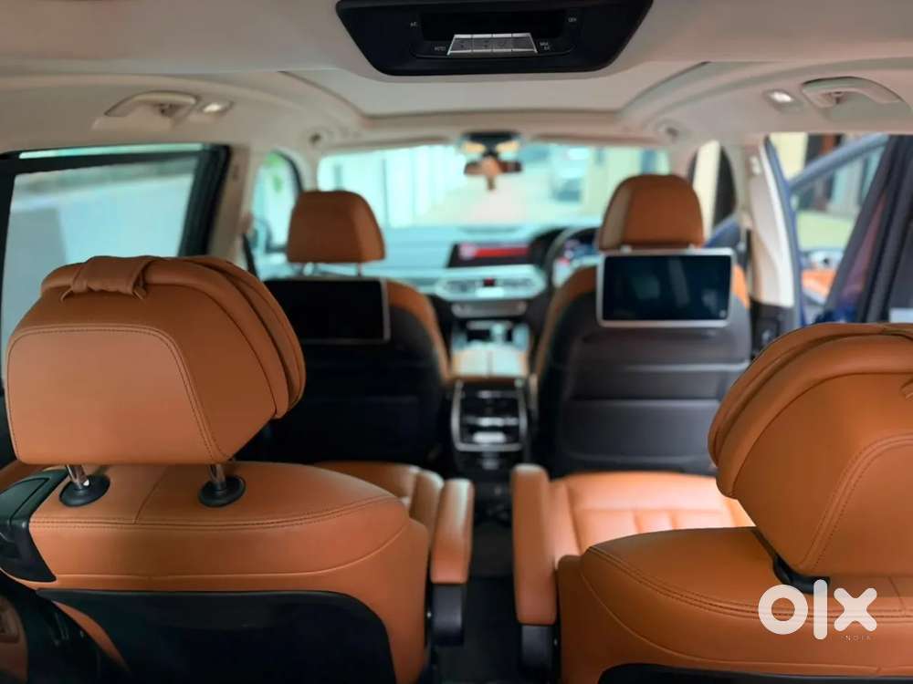 Bmw X7 Xdrive30d Dpe Signature, 2021, Diesel
