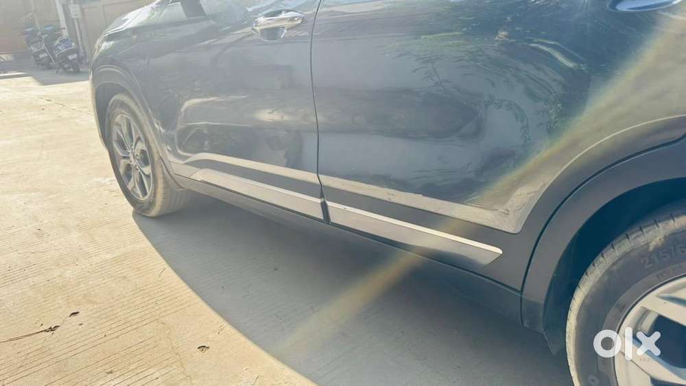 Kia Seltos November 2023 Htx Imt Diesel 77300 Km Driven