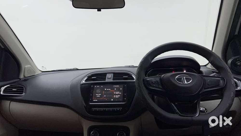 Tata Tiago 1.2 Revotron Xz Plus, 2022, Petrol