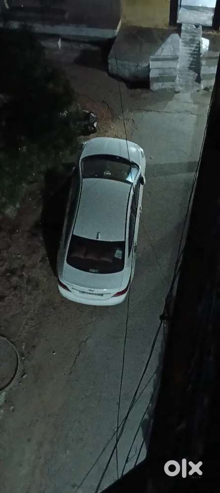 Hyundai Verna 2014 Diesel 109000 Km Driven
