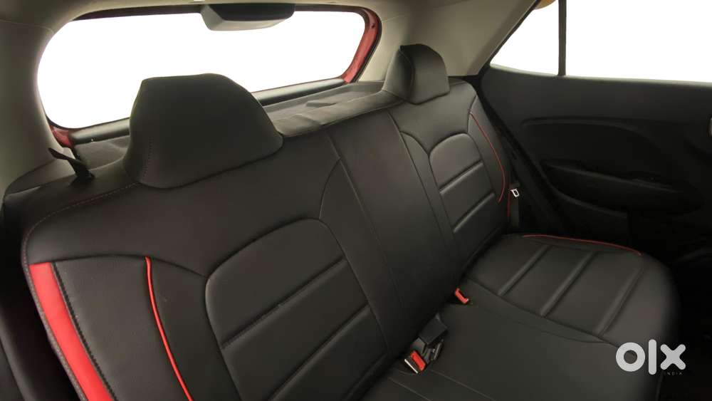 Hyundai Venue 1.0 S Turbo Imt, 2021, Petrol