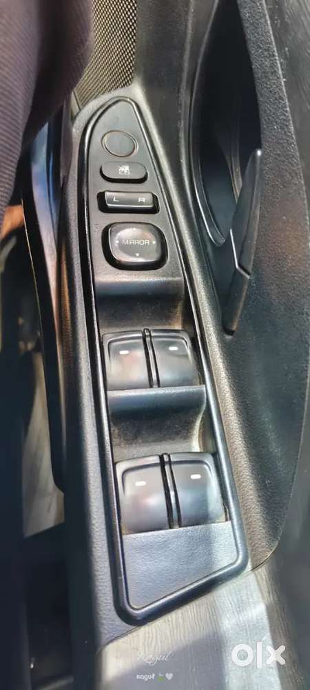 Mahindra Xuv500 2018 Diesel Good Condition