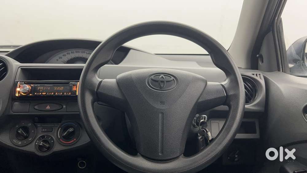 Toyota Etios Liva Trd Sportivo Petrol, 2013, Petrol