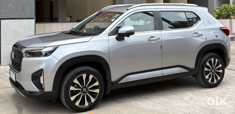 Honda Elevate Zx Cvt, 2024, Petrol