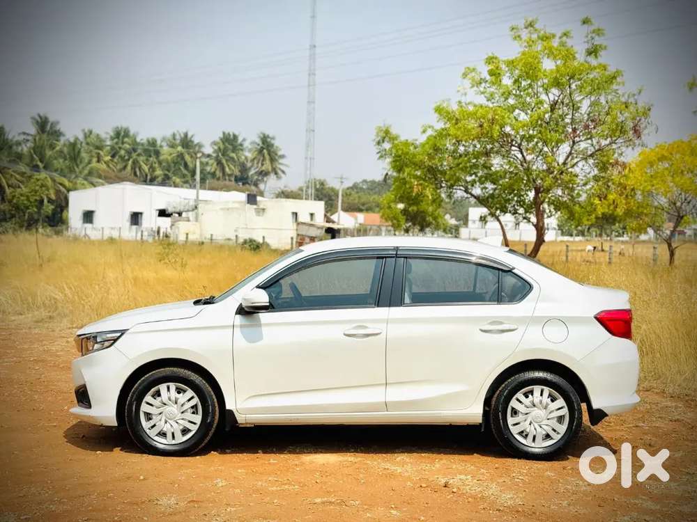 2018 Honda Amaze 1.5 S Mt (i-dtec)