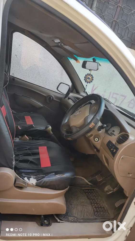 Mahindra Xylo 2012 Diesel Well Maintained
