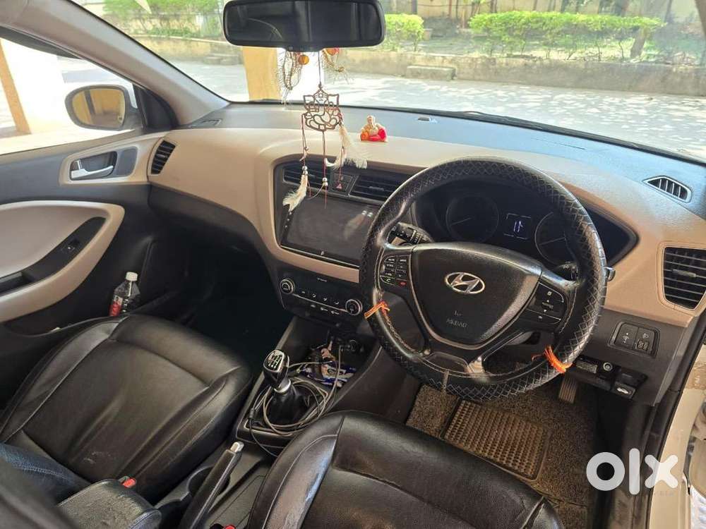 Hyundai I20 2015 Diesel Well Maintained