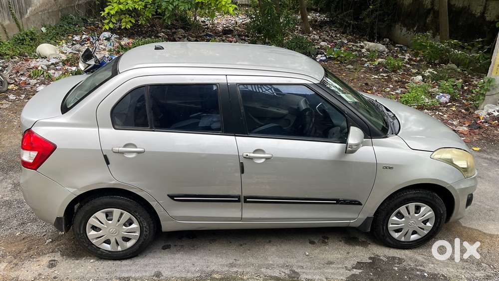 2013 Maruti Swift Dzire