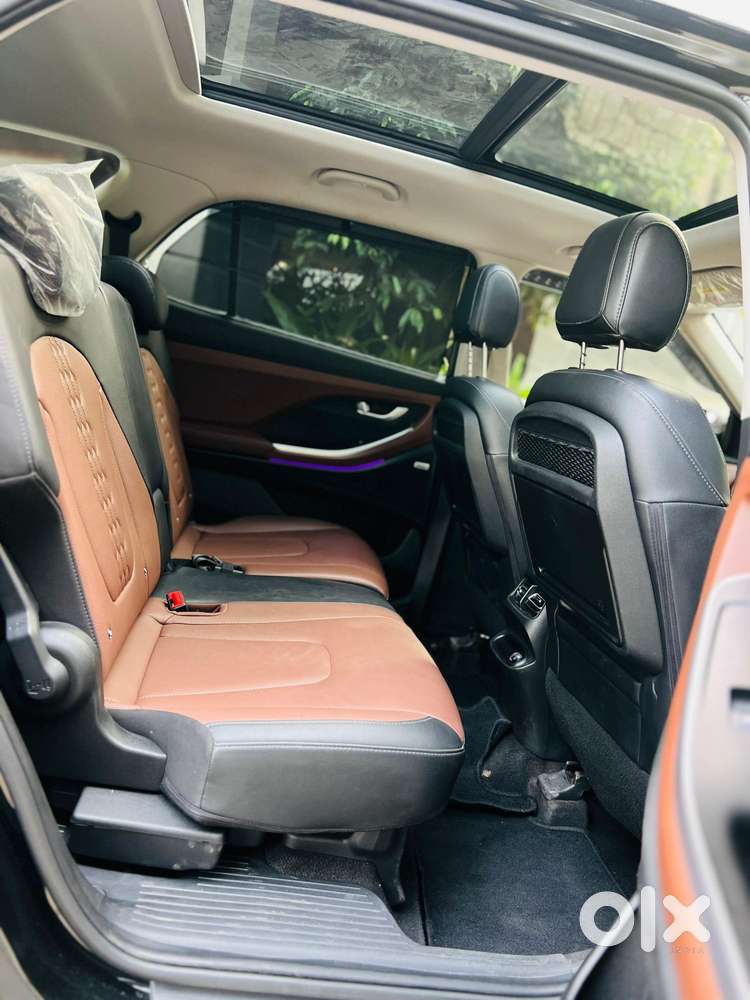 Hyundai Alcazar 1.5 Signature (o) Diesel At 7 Str, 2024, Diesel