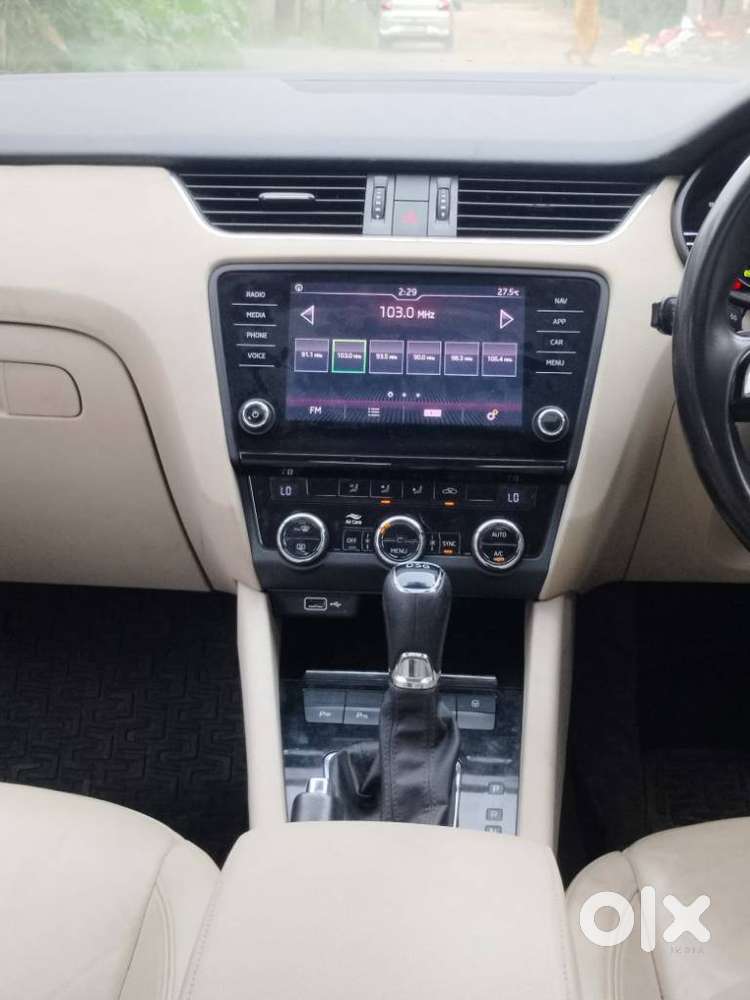Skoda Octavia 2.0 L&k Tdi, 2019, Diesel