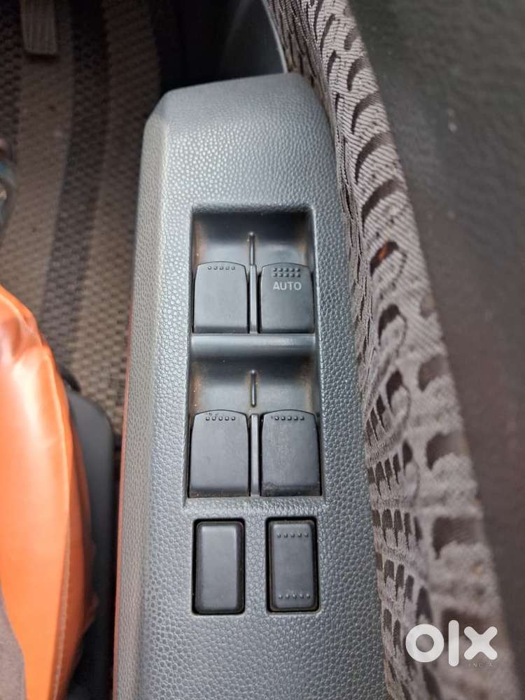 Maruti Suzuki Ritz Vdi, 2013, Diesel