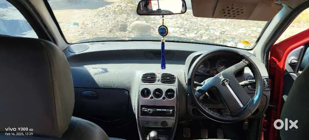 Tata Indigo Cs 2008 Diesel Manual