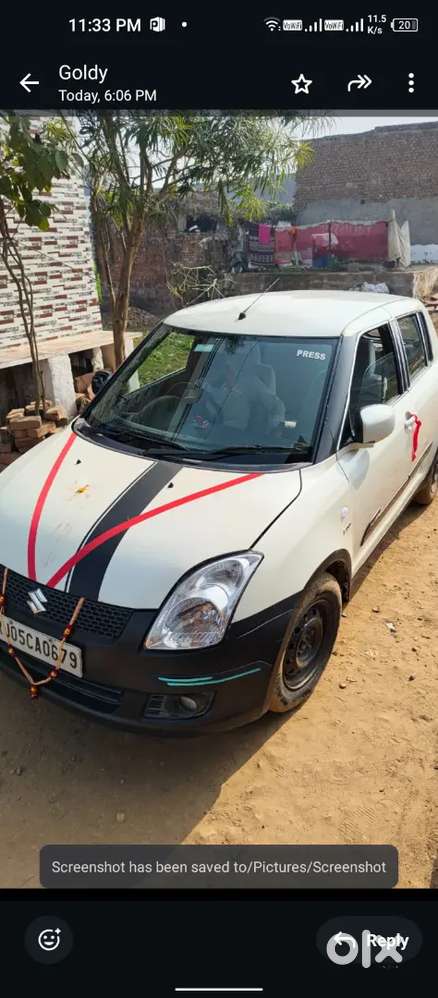 Gd Conditions And Supbb Miledge 25+ And Ac Gadi All Parts Working