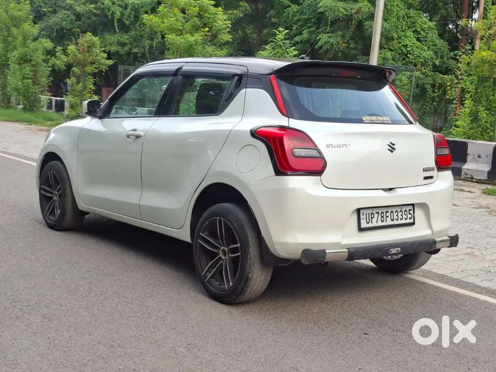 Maruti Suzuki Swift Vdi, 2019, Diesel