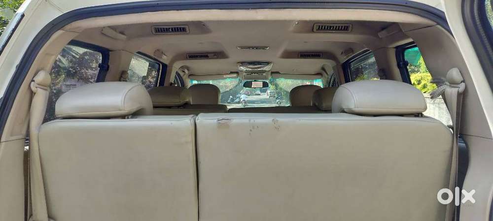 Mahindra Xylo H8 Abs Airbag Bs Iv, 2018, Diesel