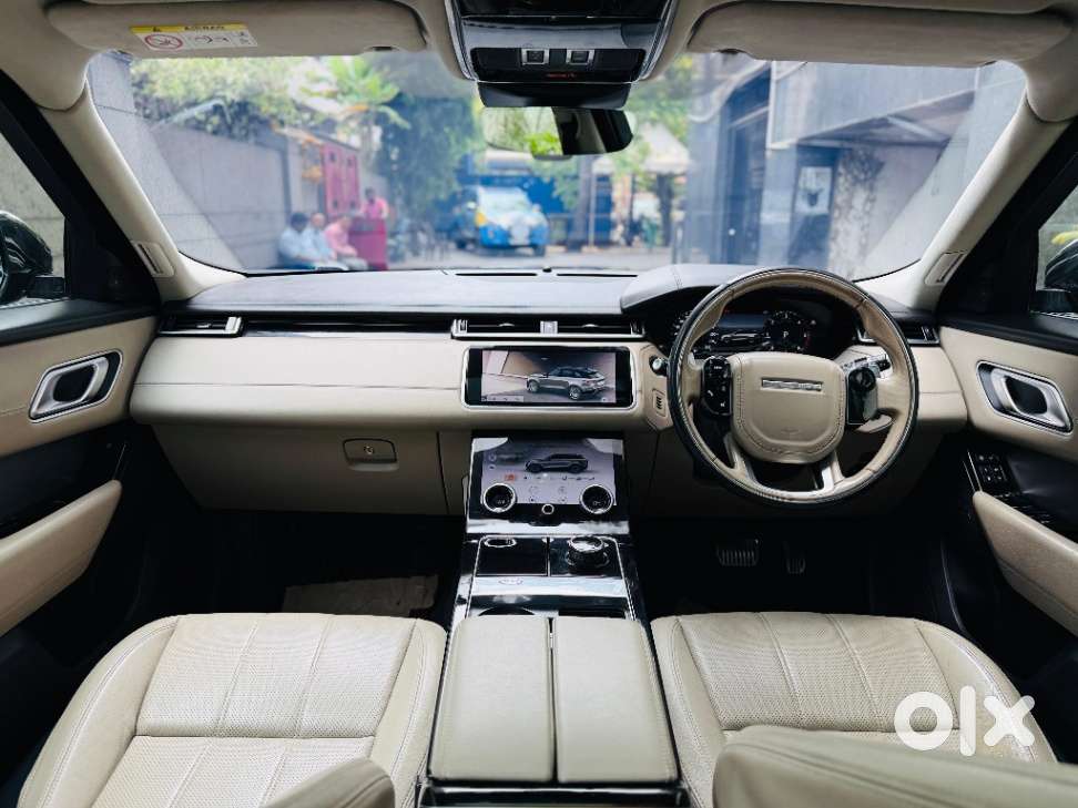 Land Rover Range Velar R-dynamic S, 2019, Diesel