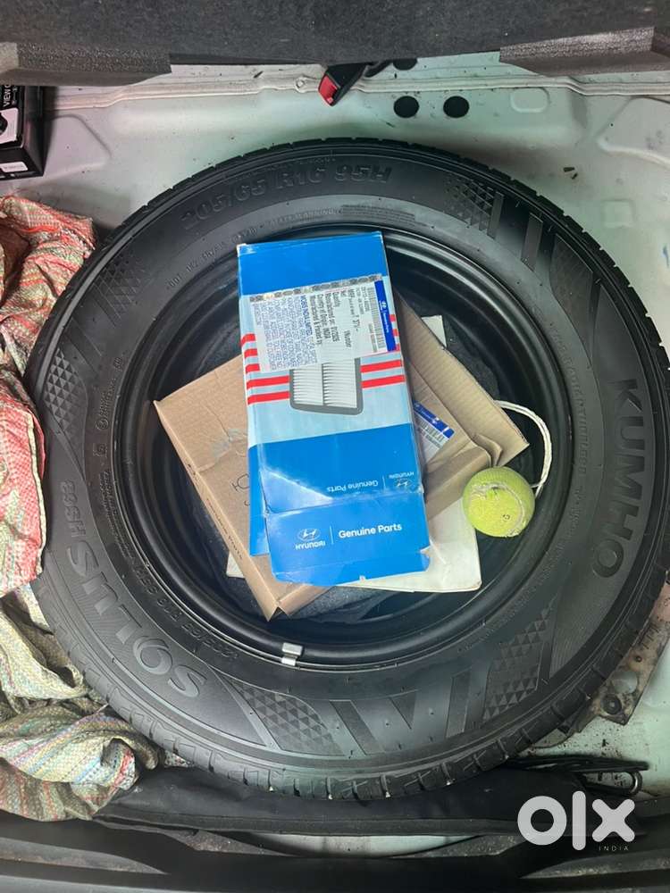 Hyundai Creta Diesel Manual 2020