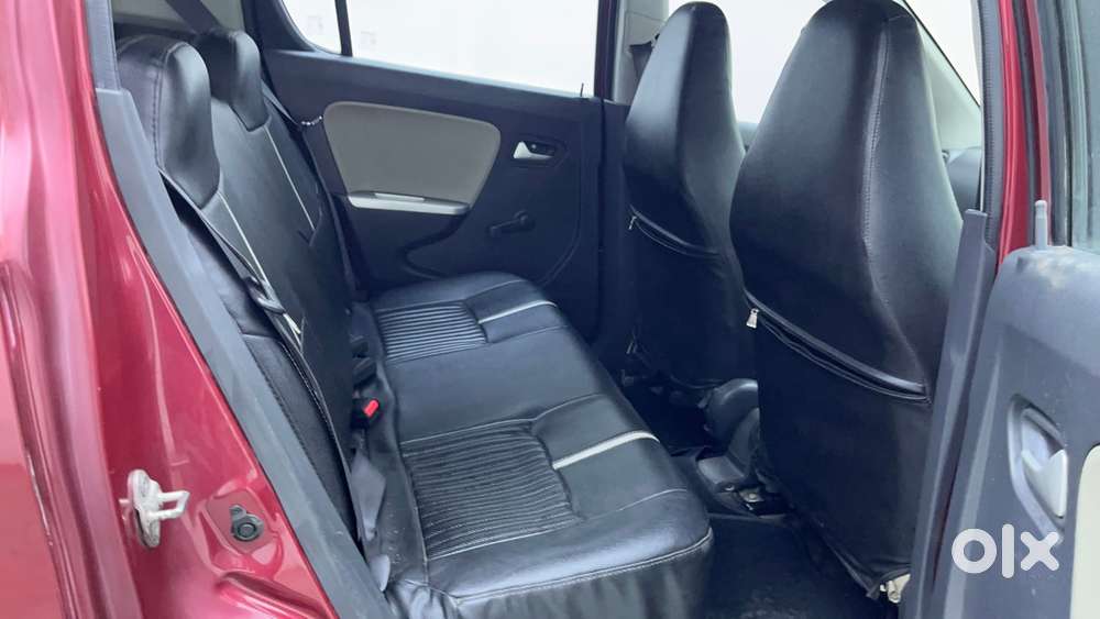 Maruti Suzuki Alto K10 Vxi, 2018, Petrol