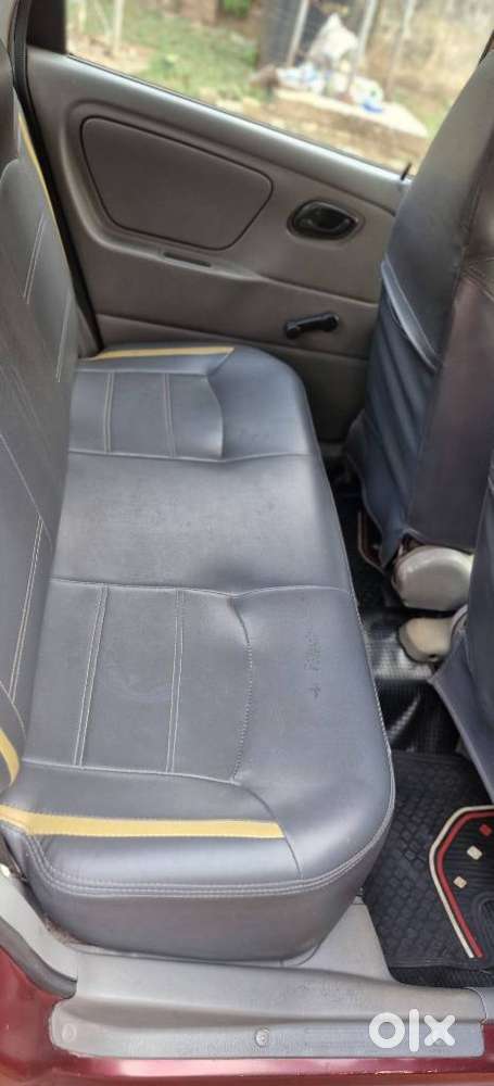 Maruti Suzuki Alto K10 Lxi Optional, 2013, Petrol