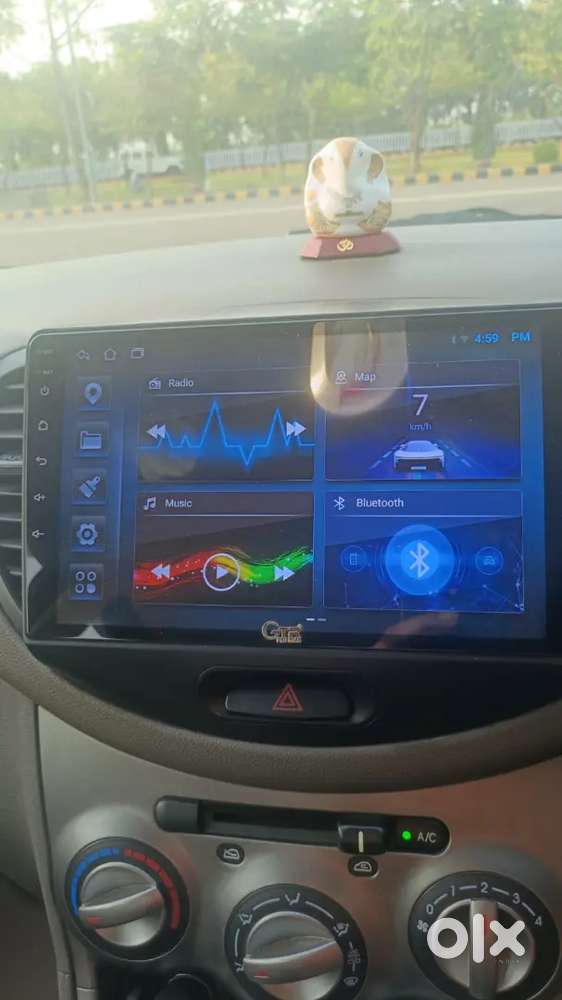 Hyundai I10 Petrol Manual 2016 Car