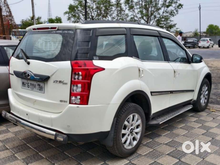 Mahindra Xuv500 W10 2wd, 2017, Diesel
