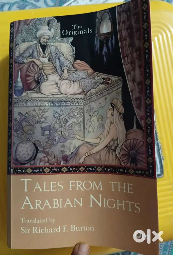 Arabian Nights