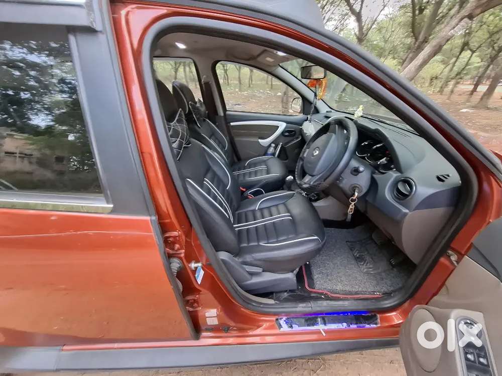 Renault Duster 2016 Diesel