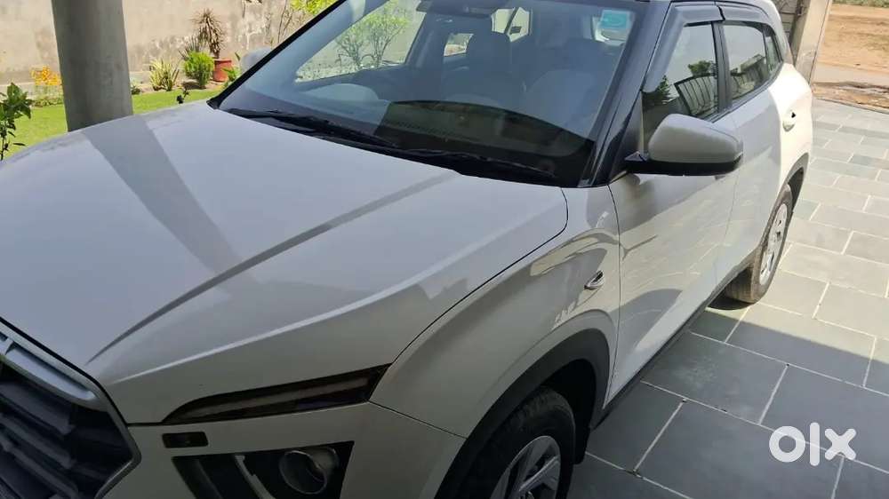 Hyundai Creta 2023
