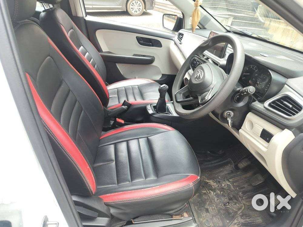 Tata Altroz 1.2 XM Plus, 2023, Petrol