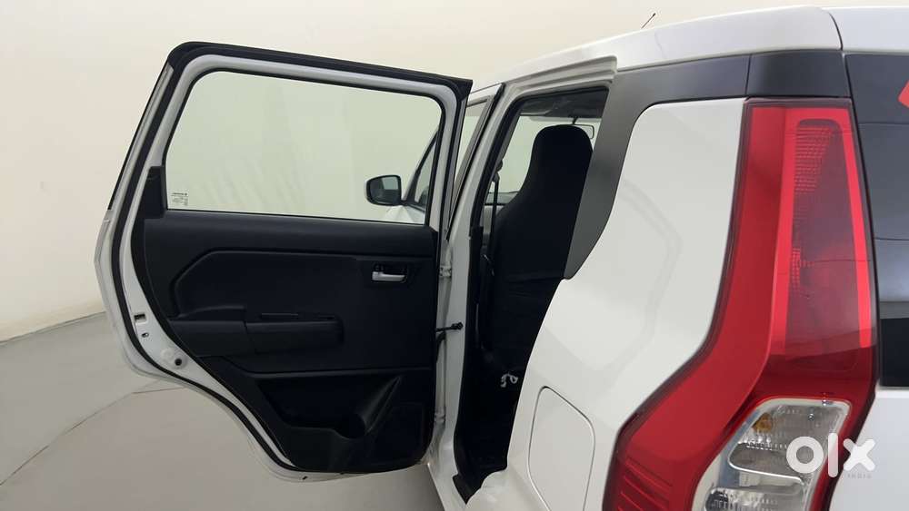 Maruti Suzuki Wagon R 1.2 Zxi Plus Amt, 2023, Petrol