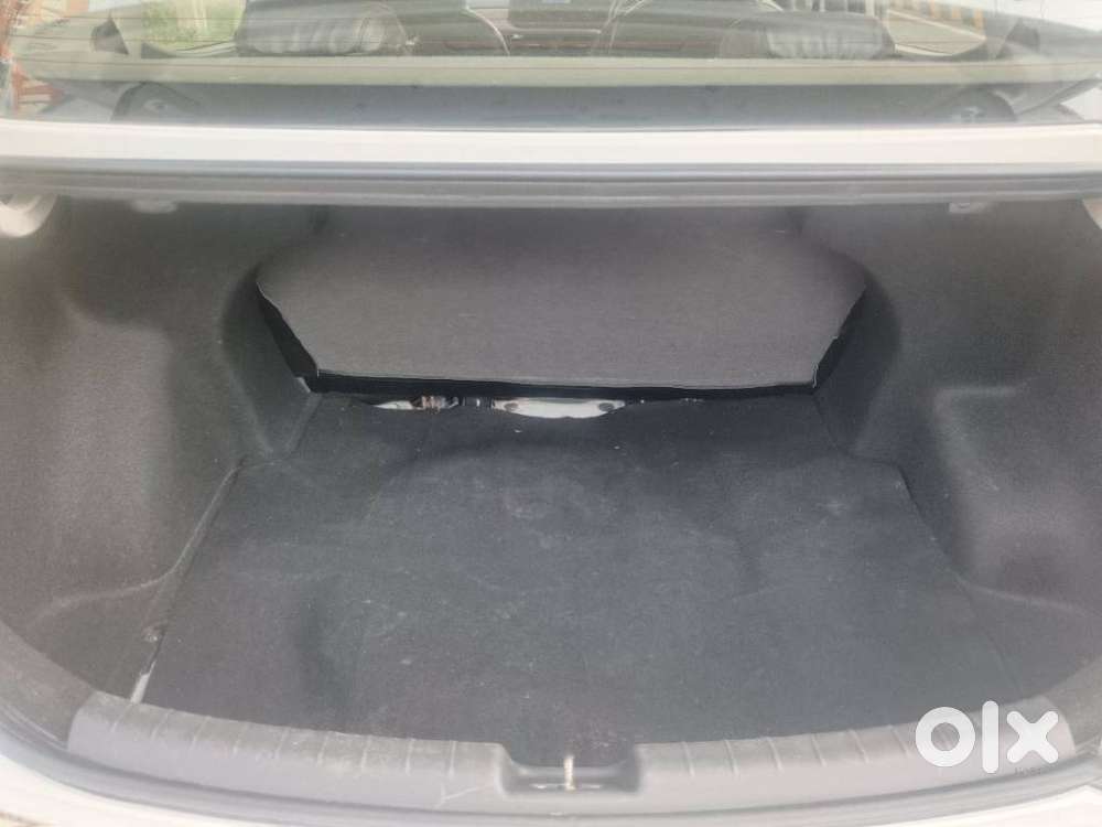 Hyundai Aura S Crdi Manual, 2022, Diesel