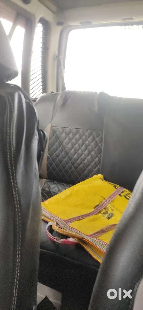 Maruti Suzuki 800 With Power Window And Remote Lock And Unclock