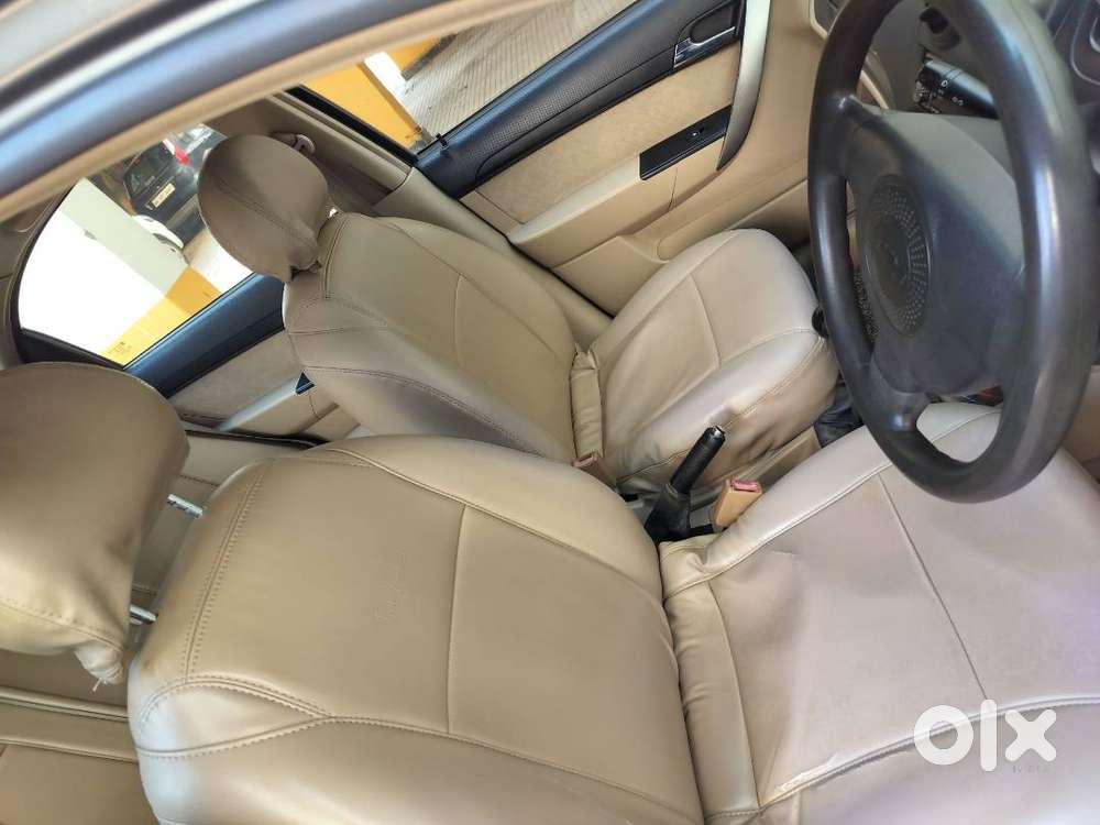 Chevrolet Aveo 2010 Car
