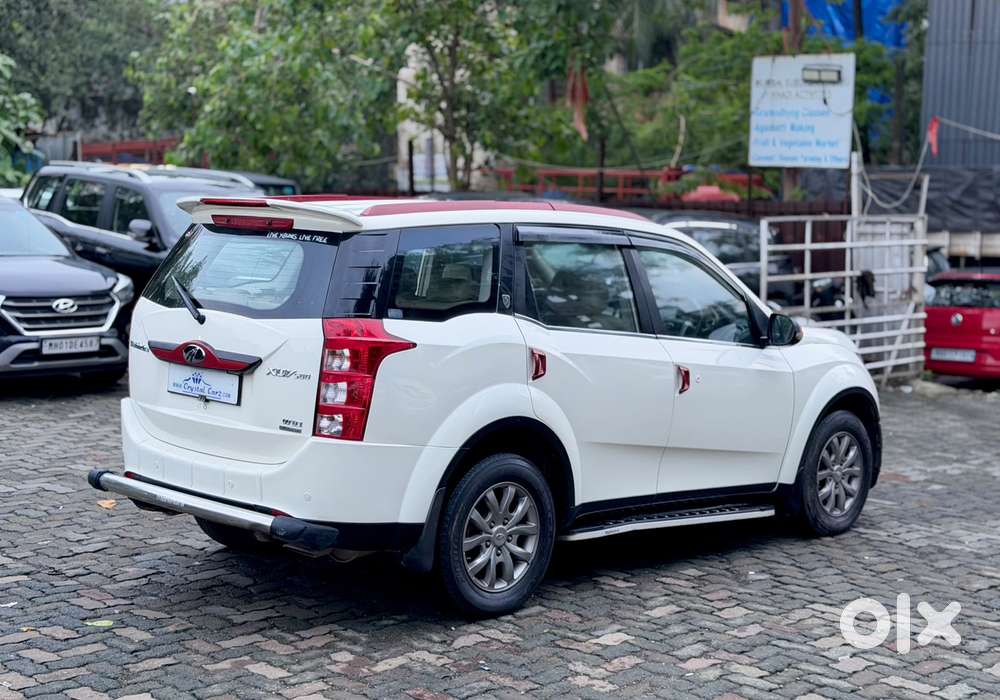 Mahindra Xuv500 W10 At, 2017, Diesel