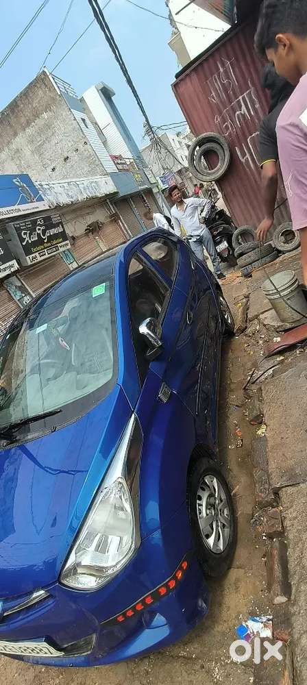 Good Condition Car