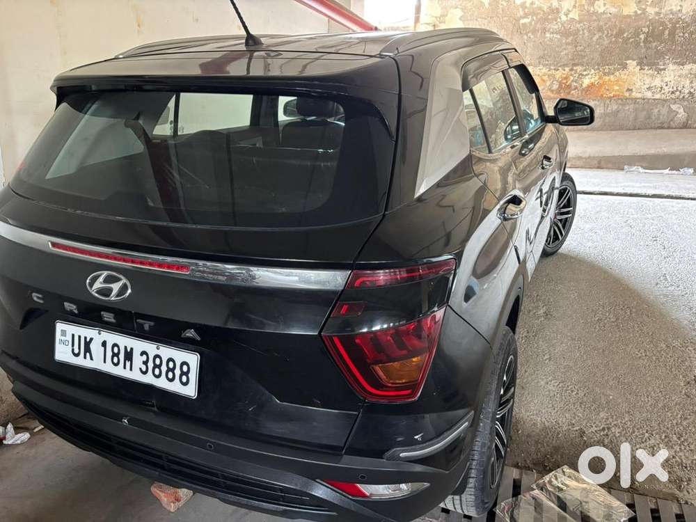 Hyundai Creta 2020 Diesel 71103 Km Driven Well Maintained Gud Conditio