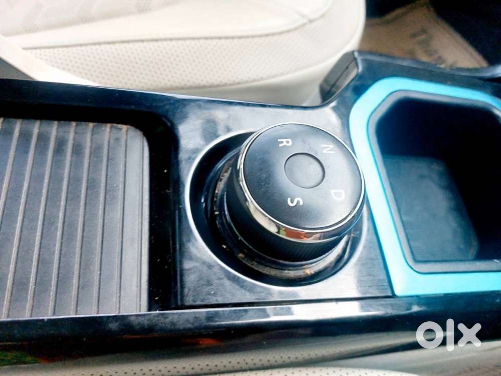Tata Nexon Ev Xz Plus Lux, 2023, Electric