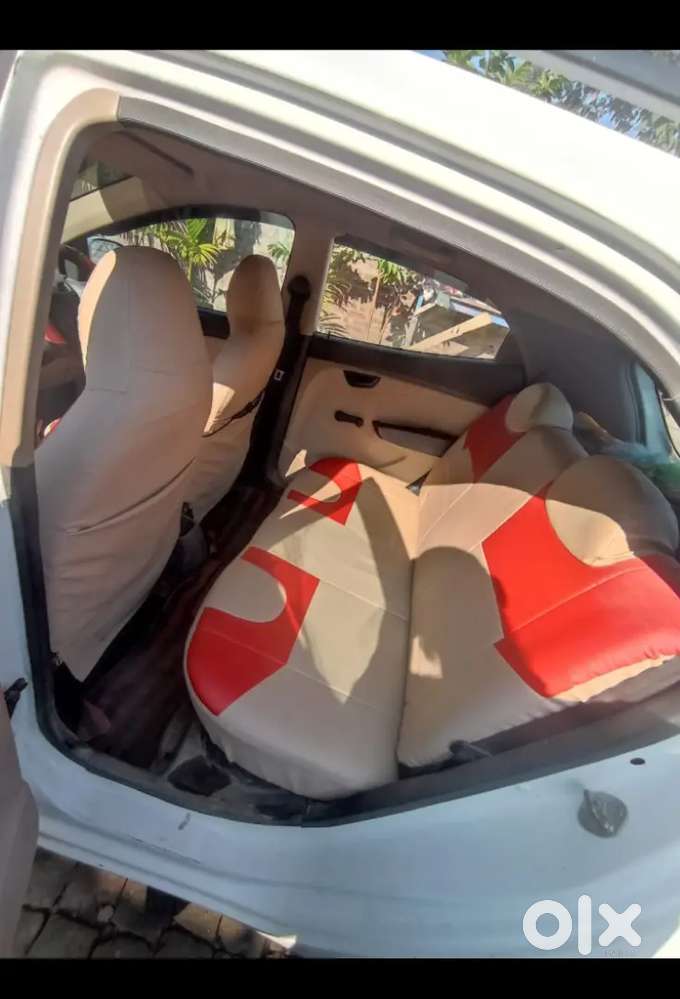 Hyundai Eon 2013 Petrol Manual 3rd Era +