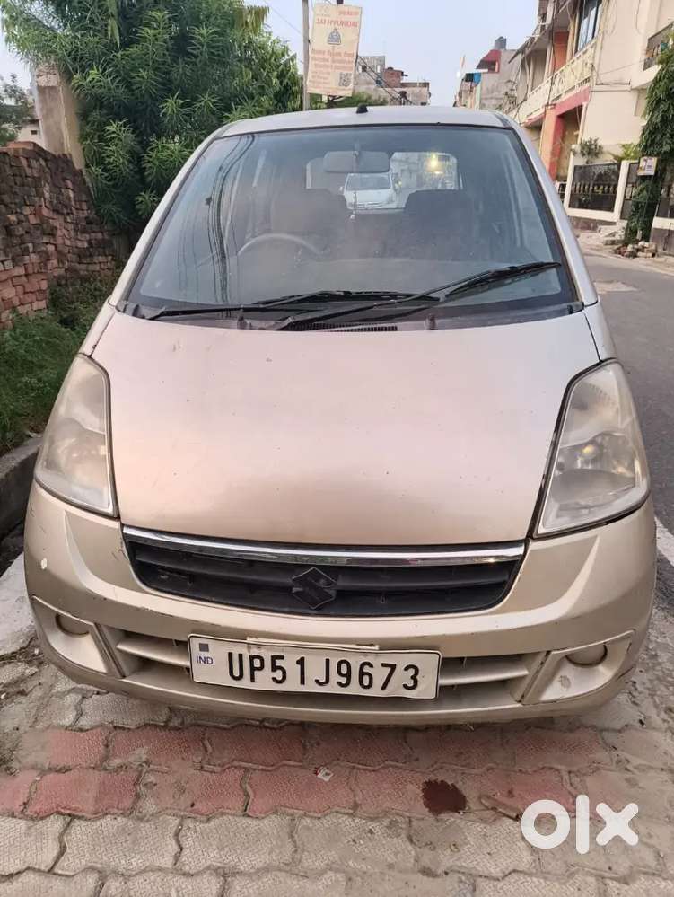 Maruti Suzuki Zen Estilo 2007 Lxi Nlive