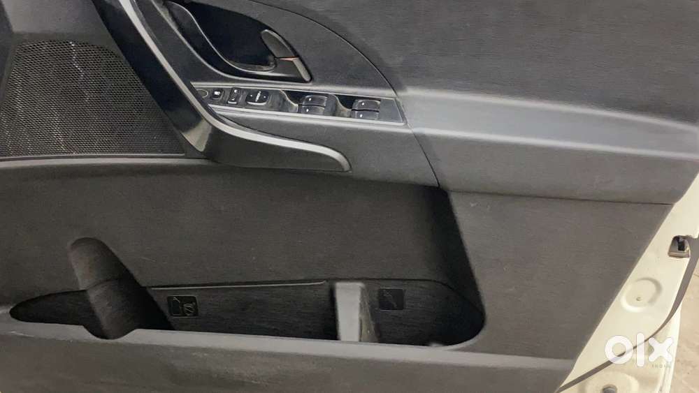 Mahindra Xuv500 W5, 2019, Diesel