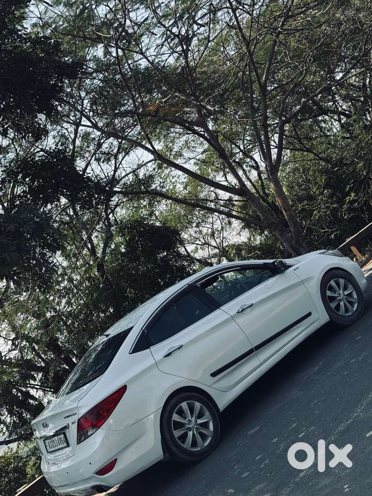 Verna All Okay Seal Pack Car