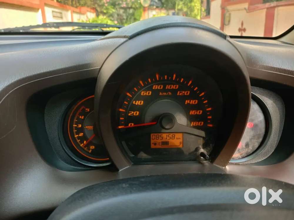Honda Amaze 2013 Car