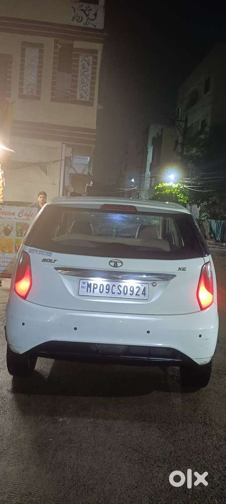 Tata Bolt 2015 Diesel Well Maintained Government Employees Ke Pass Ki