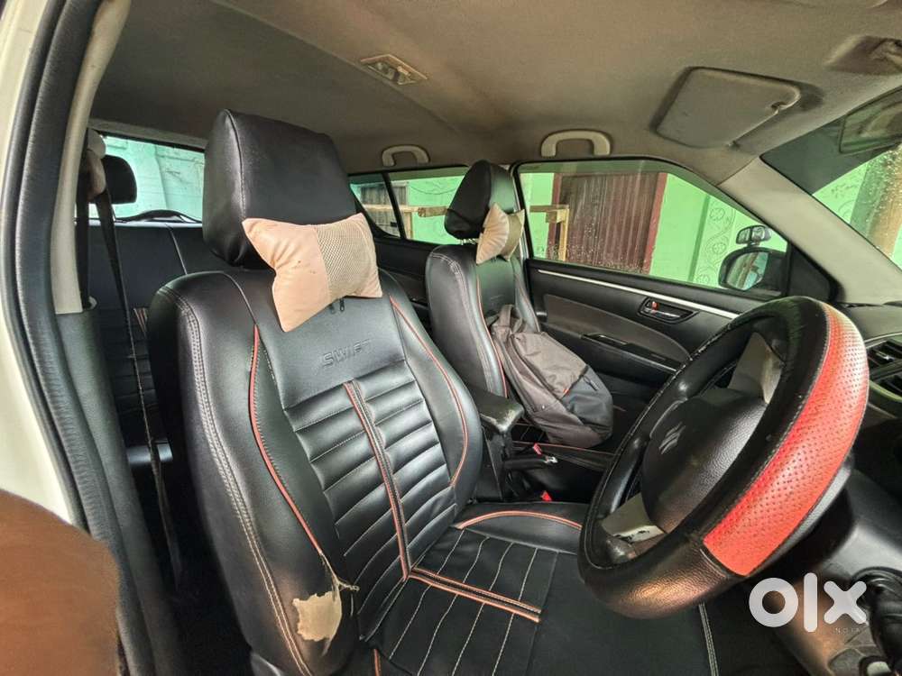 Swift Maruti Suzuki 2013 Diesel Manual