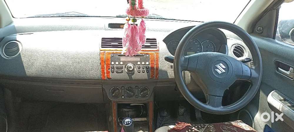 Maruti Suzuki Dzire 2010 Diesel