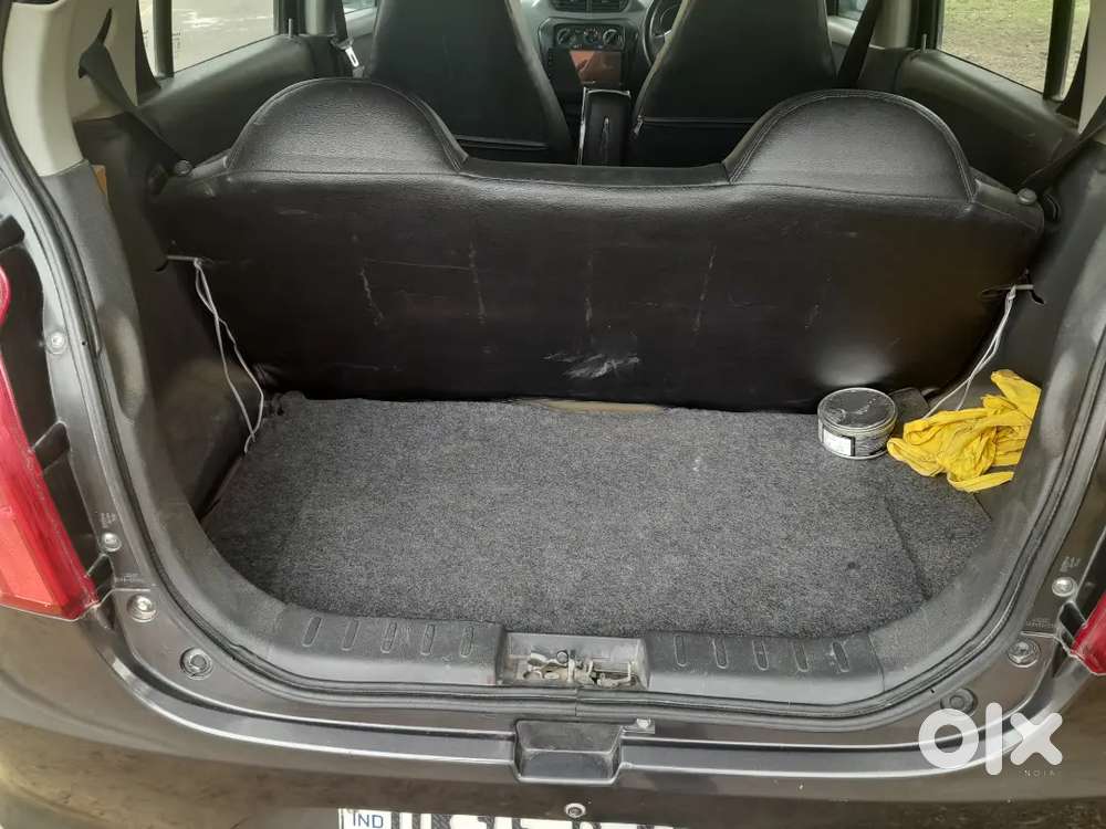 Maruti Suzuki Alto 800 2018
